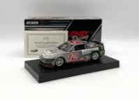 Ryan Blaney Autographed 2025 BodyArmor Zero Sugar 1:24 Nascar Diecast Ryan Blaney, Nascar Diecast, 2025 Nascar Diecast, 1:24 Scale Diecast