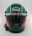 Ryan Newman 2020 Castrol Full Sized Replica Helmet - CX6-RFR-CASTROL20-FS