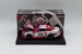 Ryan Truex Autographed 2023 Toyota Genuine Accessories Dover 4/29 Race Win 1:24 Nascar Diecast - W192323TOYRYN-AUT