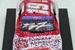 Ryan Truex Autographed 2023 Toyota Genuine Accessories Dover 4/29 Race Win 1:24 Nascar Diecast - W192323TOYRYN-AUT