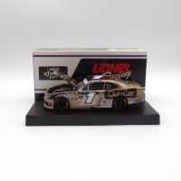 Sam Mayer 2024 Club Car 1:24 Color Chrome Nascar Diecast - Xfinity Series Sam Mayer, Nascar Diecast, 2024 Nascar Diecast, 1:24 Scale Diecast