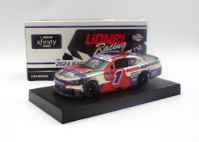 Sam Mayer 2024 Roto-Rooter Iowa 6/15 Race Win 1:24 Color Chrome Nascar Diecast - Xfinity Series Sam Mayer, Nascar Diecast, 2024 Nascar Diecast, 1:24 Scale Diecast