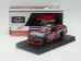 Sam Mayer Autographed 2024 Carolina Carports 1:24 Nascar Diecast - FOIL NUMBER CAR - Xfinity Series - NX12423CCPSMAUT