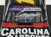 Sam Mayer Autographed 2024 Carolina Carports Texas 4/13 Race Win 1:24 Nascar Diecast - FOIL NUMBER CAR - Xfinity Series - WX12423CCPSMGAUT