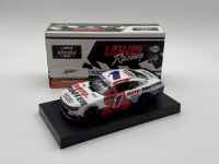 Sam Mayer Autographed 2024 Roto-Rooter Iowa 6/15 Race Win 1:24 Nascar Diecast - Xfinity Series Sam Mayer, Nascar Diecast, 2024 Nascar Diecast, 1:24 Scale Diecast