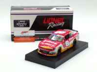 Sammy Smith 2024 Pilot Flying J 1:24 Autographed Nascar Diecast Sammy Smith, Nascar Diecast, 2024 Nascar Diecast, 1:24 Scale Diecast