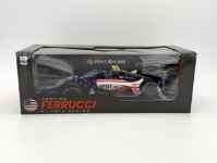 Santino Ferrucci #14 2026 AJ Foyt Racing 1:18 Scale IndyCar Diecast Santino Ferrucci, 2026,1:18, diecast, IXO, Indy