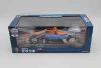 Scott Dixon #9 2023 Women in Motorsports / Chip Ganassi Racing - NTT IndyCar Series 1:18 Scale IndyCar Diecast Scott Dixon, 2023,1:18, diecast, greenlight, indy