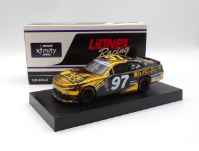 Shane Van Gisbergen 2024 Quad Lock Throwback 1:24 Color Chrome Nascar Diecast - Xfinity Series Shane Van Gisbergen, Nascar Diecast, 2024 Nascar Diecast, 1:24 Scale Diecast