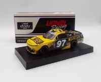 Shane Van Gisbergen 2024 Quad Lock Throwback 1:24 Nascar Diecast - Xfinity Series Shane Van Gisbergen, Nascar Diecast, 2024 Nascar Diecast, 1:24 Scale Diecast
