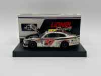 Shane Van Gisbergen 2024 WeatherTech Chicago 7/6 Race Win 1:24 Color Chrome Nascar Diecast - FOIL NUMBER DIECAST Shane Van Gisbergen, Nascar Diecast, 2024 Nascar Diecast, 1:24 Scale Diecast