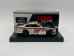 Shane Van Gisbergen 2024 WeatherTech Chicago 7/6 Race Win 1:24 Color Chrome Nascar Diecast - FOIL NUMBER DIECAST - W972423WRTSVCSCL