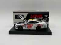 Shane Van Gisbergen 2024 WeatherTech Chicago 7/6 Race Win 1:24 Nascar Diecast - FOIL NUMBER CAR - Xfinity Series Shane Van Gisbergen, Nascar Diecast, 2024 Nascar Diecast, 1:24 Scale Diecast