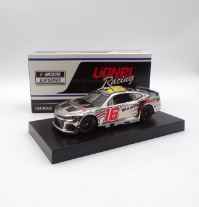 Shane Van Gisbergen 2024 Weathertech 1:24 Color Chrome Nascar Diecast- FOIL NUMBER DIECAST Shane Van Gisbergen, Nascar Diecast, 2024 Nascar Diecast, 1:24 Scale Diecast
