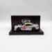 Shane Van Gisbergen 2024 Weathertech  1:24 Elite Nascar Diecast - FOIL NUMBER DIECAST - C162422WRTSV