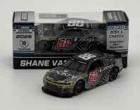 Shane Van Gisbergen 2025 Jockey New Zealand 1:64 Nascar Diecast - FOIL NUMBER DIECAST Shane Van Gisbergen, Nascar Diecast, 2025 Nascar Diecast, 1:64 Scale Diecast,