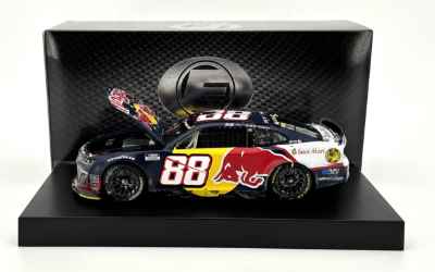 Shane Van Gisbergen 2025 Red Bull / Sonoma 7/13/25 Race Win 1:24 Elite Nascar Diecast Shane Van Gisbergen, SVG, Nascar Diecast, 2025 Nascar Diecast, 1:24 Scale Diecast, pre order diecast, Elite