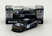 Shane Van Gisbergen 2025 Safety Culture 1:64 Nascar Diecast Shane Van Gisbergen, Nascar Diecast, 2025 Nascar Diecast, 1:64 Scale Diecast,