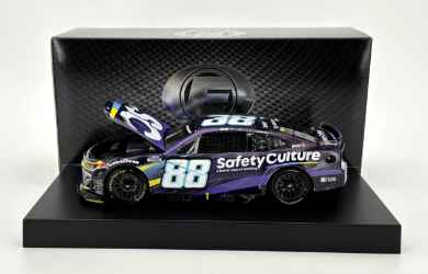 Shane Van Gisbergen 2025 SafetyCulture Mexico City 6/15/25 Race Win 1:24 Elite Nascar Diecast Shane Van Gisbergen, Nascar Diecast, 2025 Nascar Diecast, 1:24 Scale Diecast, pre order diecast, Elite