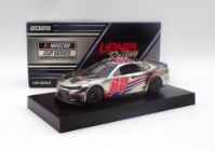 Shane Van Gisbergen 2025 Weathertech 1:24 Color Chrome Nascar Diecast Shane Van Gisbergen, Nascar Diecast, 2025 Nascar Diecast, 1:24 Scale Diecast