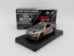 Shane Van Gisbergen 2025 Weathertech Chicago 7/6/25 Race Win 1:24 Color Chrome Nascar Diecast - FOIL NUMBER CAR - W882523WRTSVCSCL