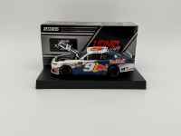 Shane Van Gisbergen 2025 Weathertech/Red Bull 1:24 Nascar Diecast Xfinity Series Shane Van Gisbergen, Nascar Diecast, 2025 Nascar Diecast, 1:24 Scale Diecast