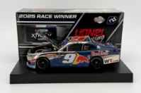 Shane Van Gisbergen 2025 Weathertech/Red Bull 7/5/25 Race Win 1:24 Color Chrome Nascar Diecast - Xfinity Series Shane Van Gisbergen, Nascar Diecast, 2025 Nascar Diecast, 1:24 Scale Diecast