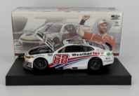 Shane Van Gisbergen 2025 Weathertech Rookie of The Year 1:24 Galaxy Color Nascar Diecast-FOIL NUMBER CAR Shane Van Gisbergen, Nascar Diecast, 2025 Nascar Diecast, 1:24 Scale Diecast