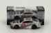 Shane Van Gisbergen 2025 Weathertech Rookie of The Year 1:64 Galaxy Color Nascar Diecast-FOIL NUMBER CAR - C882561WRTSVROTY