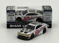 Shane Van Gisbergen 2025 Weathertech Rookie of The Year 1:64 Galaxy Color Nascar Diecast-FOIL NUMBER CAR Shane Van Gisbergen, Nascar Diecast, 2025 Nascar Diecast, 1:64 Scale Diecast,