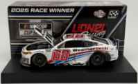 Shane Van Gisbergen 2025 Weathertech Watkins Glen 8/10/25 Race Win 1:24 Nascar Diecast - FOIL NUMBER CAR Shane Van Gisbergen, Nascar Diecast, 2025 Nascar Diecast, 1:24 Scale Diecast