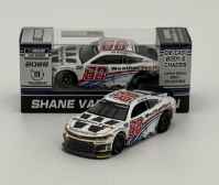 Shane Van Gisbergen 2025 Weathertech Watkins Glen 8/10/25 Race Win 1:64 Nascar Diecast - FOIL NUMBER CAR Shane Van Gisbergen, Nascar Diecast, 2025 Nascar Diecast, 1:64 Scale Diecast,
