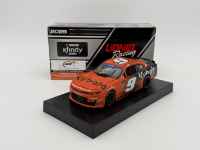 Shane Van Gisbergen Autographed 2025 Kubota 1:24 Nascar Diecast Xfinity Series Shane Van Gisbergen, Nascar Diecast, 2025 Nascar Diecast, 1:24 Scale Diecast, Autographed
