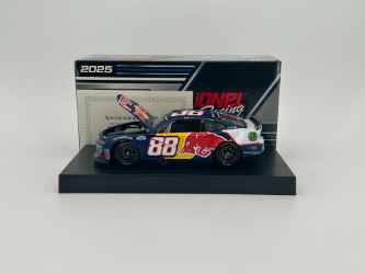 Shane Van Gisbergen Autographed 2025 Red Bull 1:24 Nascar Diecast Shane Van Gisbergen, Nascar Diecast, 2025 Nascar Diecast, 1:24 Scale Diecast, Autographed