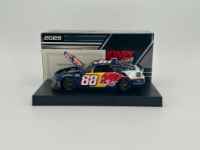 Shane Van Gisbergen Autographed 2025 Red Bull 1:24 Nascar Diecast Shane Van Gisbergen, Nascar Diecast, 2025 Nascar Diecast, 1:24 Scale Diecast, Autographed