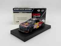 Shane Van Gisbergen Autographed 2025 Red Bull / Sonoma 7/13/25 1:24 Nascar Diecast Shane Van Gisbergen, SVG, Nascar Diecast, 2025 Nascar Diecast, 1:24 Scale Diecast, Autographed 