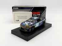 Shane Van Gisbergen Autographed 2025 Safety Culture 1:24 Nascar Diecast Shane Van Gisbergen, Nascar Diecast, 2025 Nascar Diecast, 1:24 Scale Diecast, Autographed