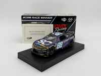 Shane Van Gisbergen Autographed 2025 SafetyCulture Mexico City 6/15/25 Race Win 1:24 Nascar Diecast Shane Van Gisbergen, Nascar Diecast, 2025 Nascar Diecast, 1:24 Scale Diecast, Autographed