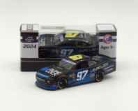 Shane van Gisbergen 2024 Quad Lock Portland 6/1 Race Win Race Win 1:64 Nascar Diecast - Xfinity Series Shane van Gisbergen, Nascar Diecast, 2024 Nascar Diecast, 1:24 Scale Diecast