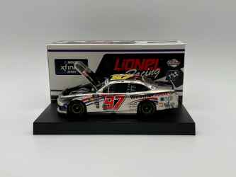 Shane van Gisbergen 2024 WeatherTech Sonoma 6/8 Race Win 1:24 Color Chrome Nascar Diecast - FOIL NUMBER CAR Shane van Gisbergen, Nascar Diecast, 2024 Nascar Diecast, 1:24 Scale Diecast