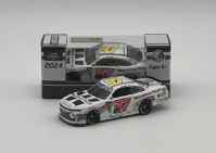 Shane van Gisbergen 2024 WeatherTech Sonoma 6/8 Race Win 1:64 Nascar Diecast - FOIL NUMBER CAR - Xfinity Series Shane van Gisbergen, Nascar Diecast, 2024 Nascar Diecast, 1:24 Scale Diecast
