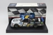 Sheldon Creed Autographed 2020 Chevy Accessories Phoenix Playoff Race Win 1:24 Nascar Diecast - WX22024CHSLHAUT