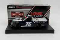 Spencer Boyd 2025 TOHATSU Test Truck 1:24 Nascar Diecast - Truck Series Spencer Boyd, Nascar Diecast, 2025 Nascar Diecast, 1:24 Scale Diecast
