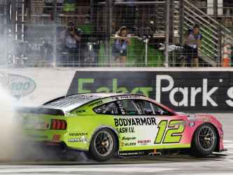 *Preorder* Ryan Blaney 2026 BodyArmor Flash I.V. Atlanta 7/12/26 Race Win 1:24 Color Chrome Nascar Diecast Ryan Blaney, Nascar Diecast, 2026  Nascar Diecast, 1:24 Scale Diecast