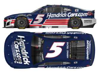 *Preorder* Kyle Larson 2026 Hendrickcars.com Patriotic 1:24 Flash Coat Color Nascar Diecast Kyle Larson, Nascar Diecast, 2026 Nascar Diecast, 1:24 Scale Diecast