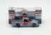 Thad Moffitt 2024 Petty 75 Years of Racing Throwback Truck Series 1:64 Nascar Diecast - Truck Series - T462465P75TA
