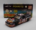 Tony Stewart Autographed 2002 Home Depot / In Search of the Great Pumpkin 1:24 Nascar Diecast - C20-103072-AUT-MP-50-POC