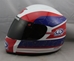 Trevor Bayne 2015 Advocare Full Size Replica Helmet - CX658ADHELMET