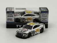 Ty Dillon 2025 Roma 70th Anniversary/Sea Best 1:64 Nascar Diecast Ty Dillon, Nascar Diecast, 2025 Nascar Diecast, 1:64 Scale Diecast,