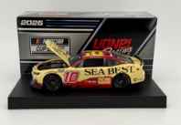 Ty Dillon 2025 Sea Best 1:24 Nascar Diecast - FOIL NUMBER DIECAST Ty Dillon, Nascar Diecast, 2025 Nascar Diecast, 1:24 Scale Diecast